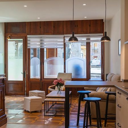 Apartamento Turistico 'Botica Moro' Bonar Esterno foto