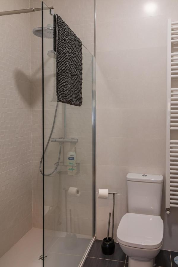 Apartamento Turistico 'Botica Moro' Bonar Esterno foto