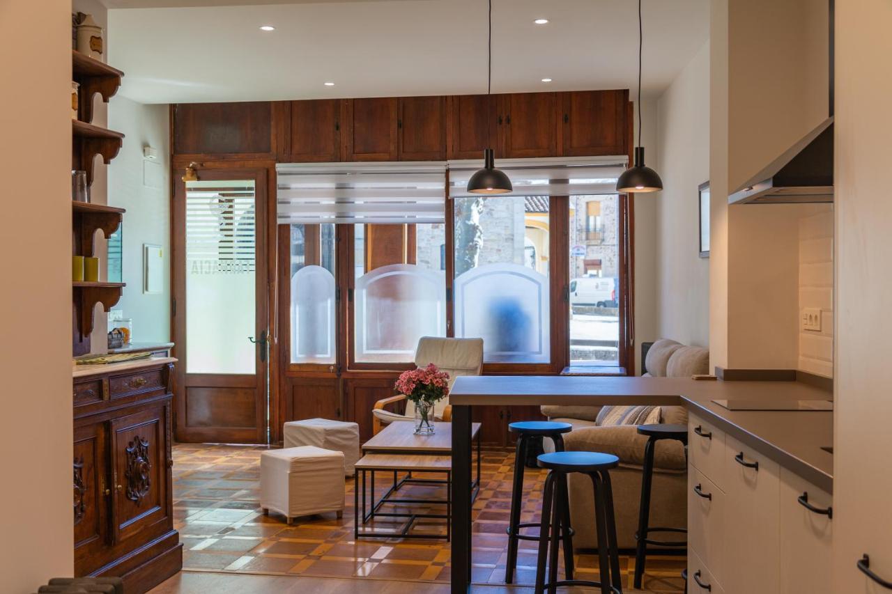 Apartamento Turistico 'Botica Moro' Bonar Esterno foto