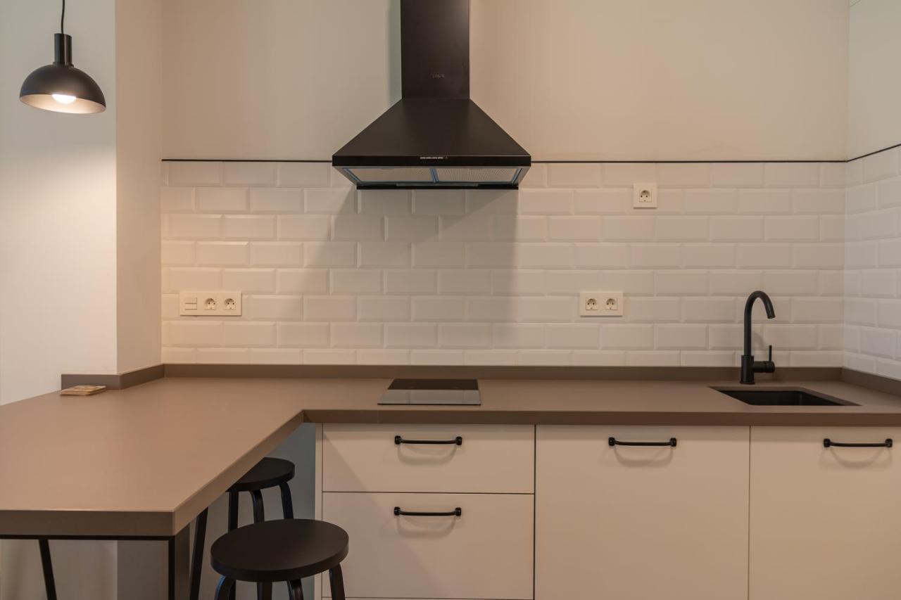 Apartamento Turistico 'Botica Moro' Bonar Esterno foto
