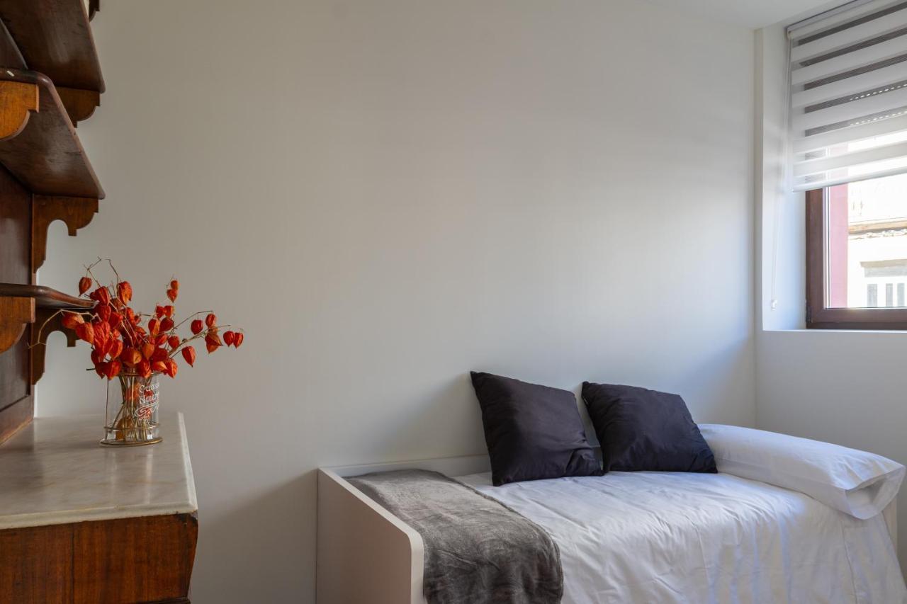 Apartamento Turistico 'Botica Moro' Bonar Esterno foto